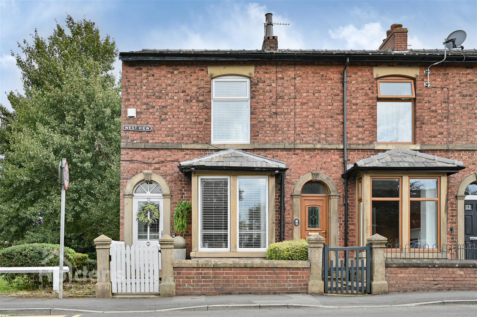 Inglewhite Road, Longridge, Preston